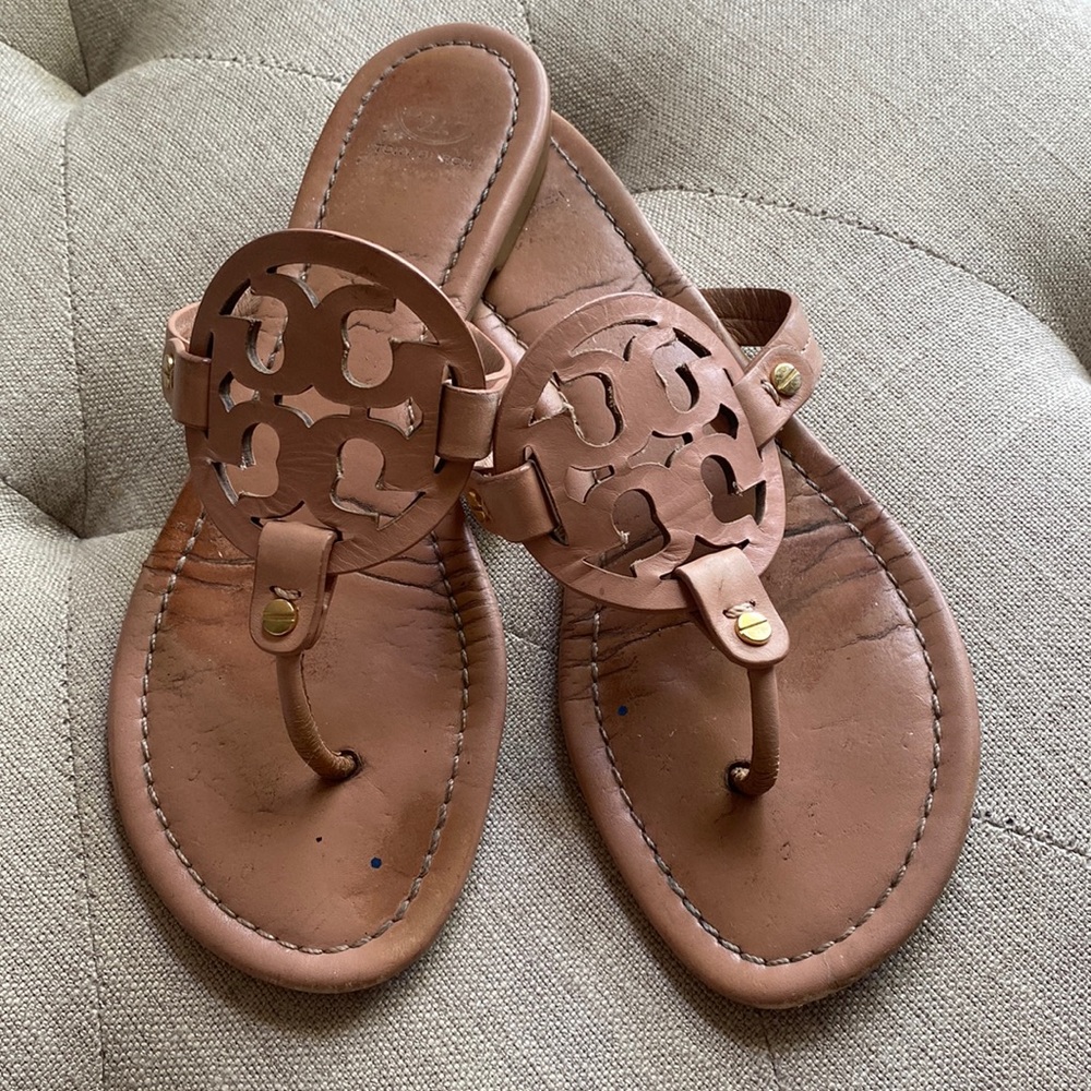 Tory Burch sandals